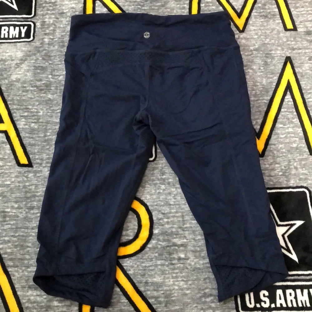 Crop Pants!